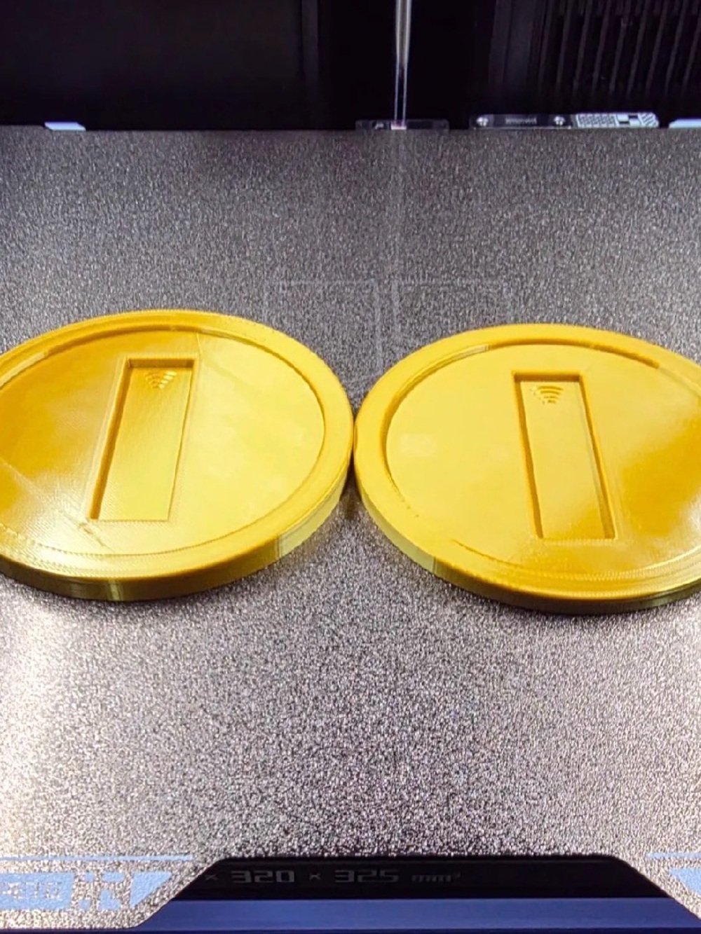 Tap & Pay Mario Coin Contactless Pay - Picture 6 of 9